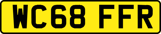WC68FFR
