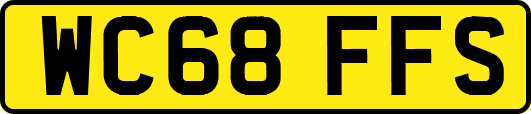 WC68FFS