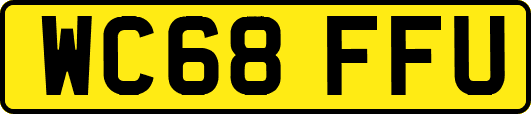 WC68FFU