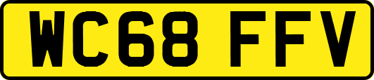 WC68FFV