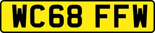 WC68FFW