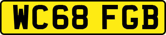 WC68FGB