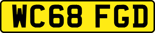 WC68FGD