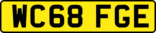 WC68FGE