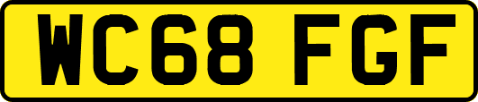 WC68FGF
