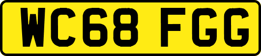 WC68FGG