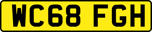 WC68FGH