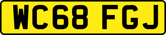 WC68FGJ