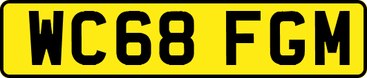 WC68FGM