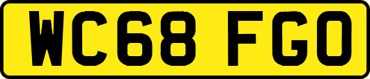 WC68FGO