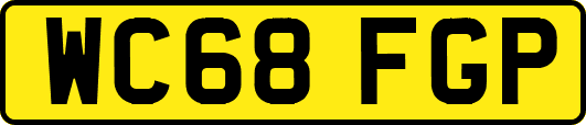 WC68FGP