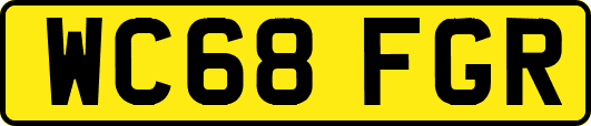 WC68FGR