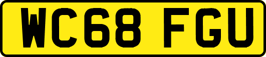 WC68FGU