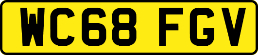 WC68FGV