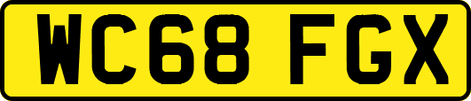 WC68FGX