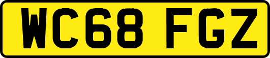 WC68FGZ