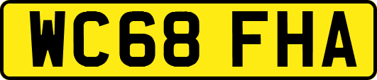 WC68FHA
