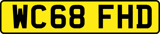 WC68FHD