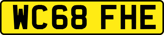 WC68FHE