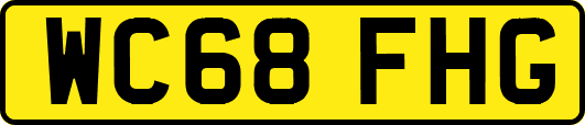 WC68FHG