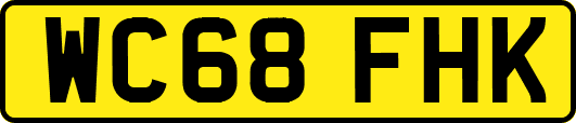 WC68FHK