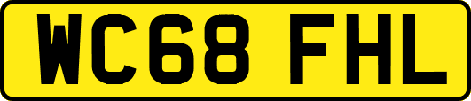 WC68FHL