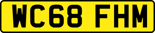 WC68FHM