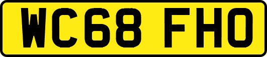 WC68FHO