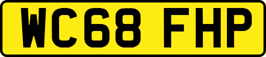 WC68FHP