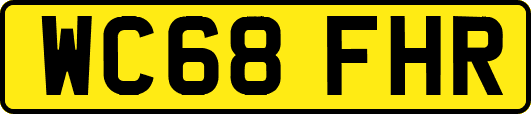 WC68FHR