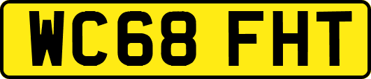 WC68FHT