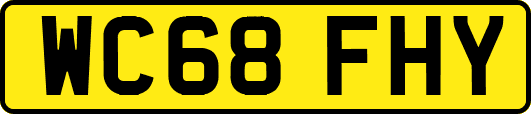 WC68FHY