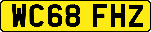 WC68FHZ