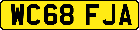 WC68FJA