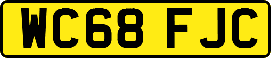 WC68FJC