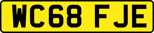 WC68FJE