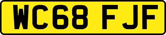 WC68FJF