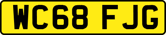 WC68FJG