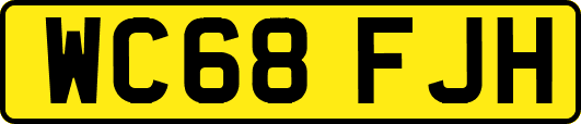 WC68FJH