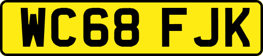 WC68FJK