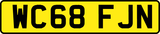WC68FJN