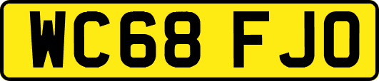 WC68FJO