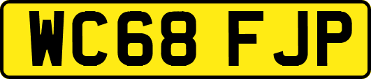 WC68FJP
