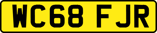 WC68FJR