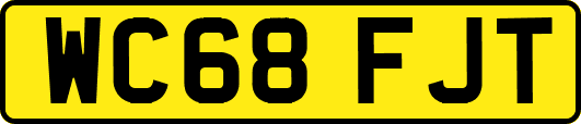 WC68FJT