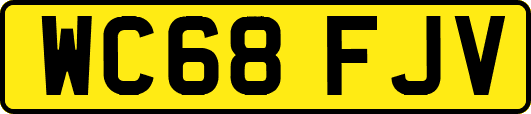 WC68FJV