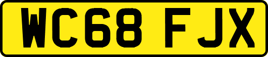 WC68FJX