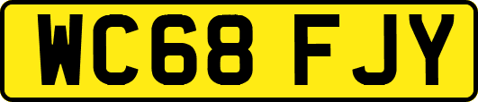 WC68FJY