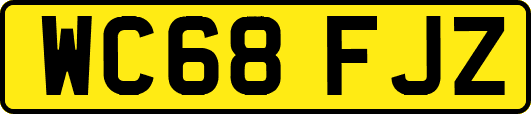 WC68FJZ
