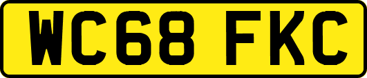 WC68FKC